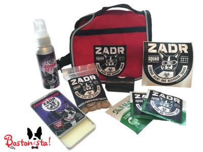 ZADR Squad Survival Kit